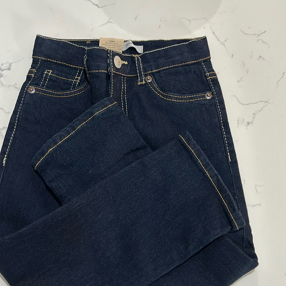Levi’s 511 boys jeans